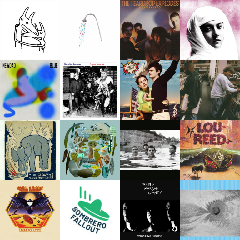 SF0203 The Bicentenary Poll Ep2 #85-71