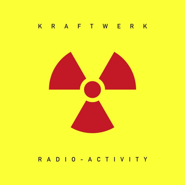 Antenna song by Kraftwerk