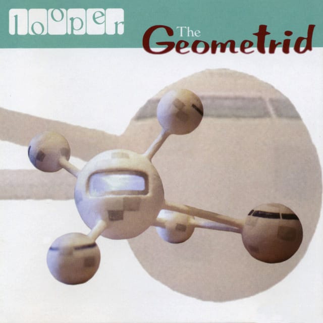 Modern song song by Looper