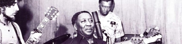 Muddy Waters
