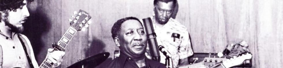 Muddy Waters