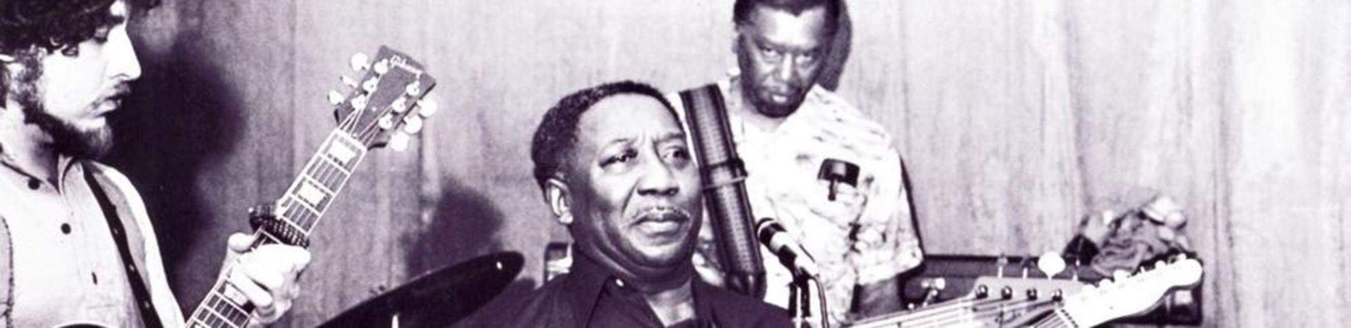 Muddy Waters