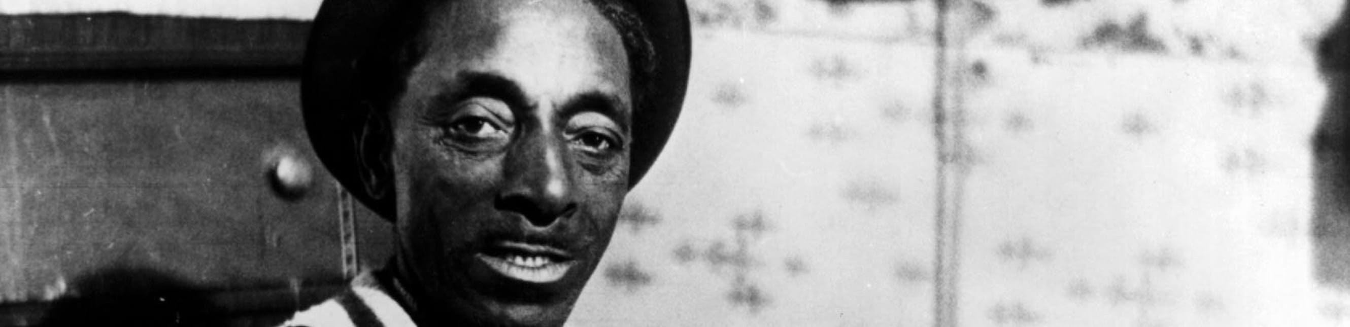 Mississippi Fred McDowell