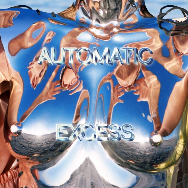 New beginning song by Automatic