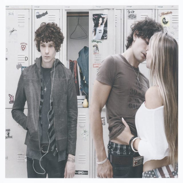 Sony Ericsson song by Highschool