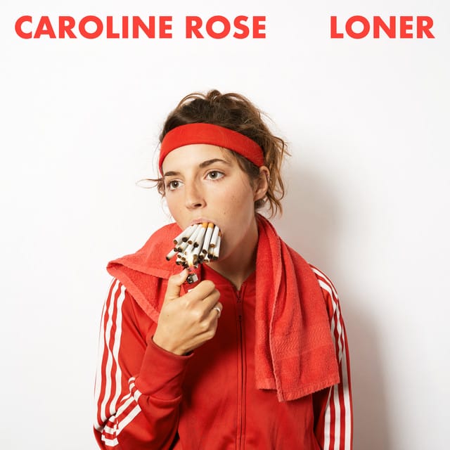 More of the same song by Caroline Rose