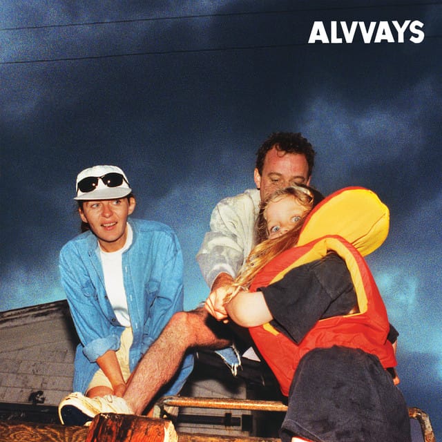 Very online guy song by Alvvays