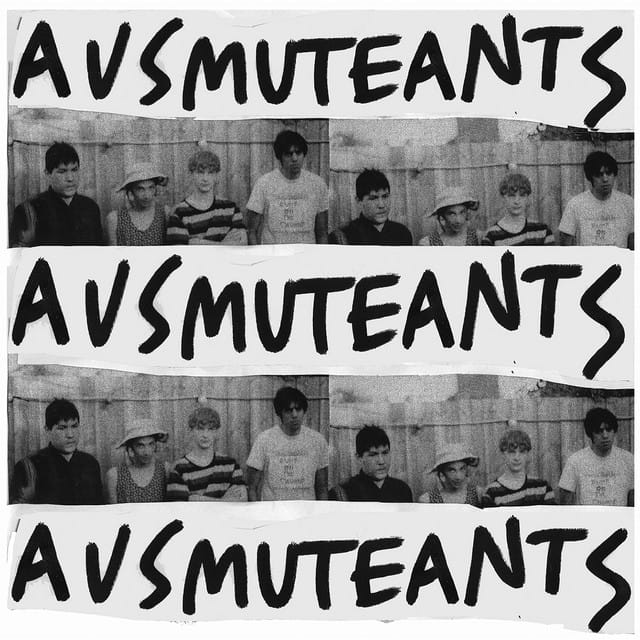 Tinnitus song by Ausmuteants