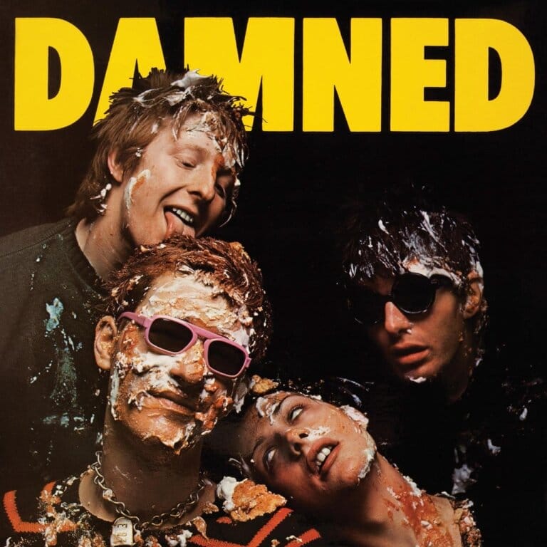 Damned
