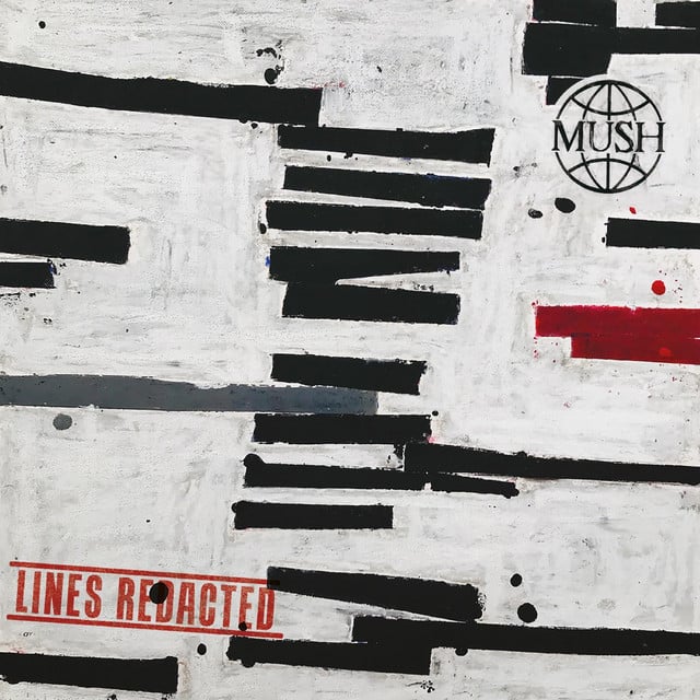 Blunt Instruments song by Mush