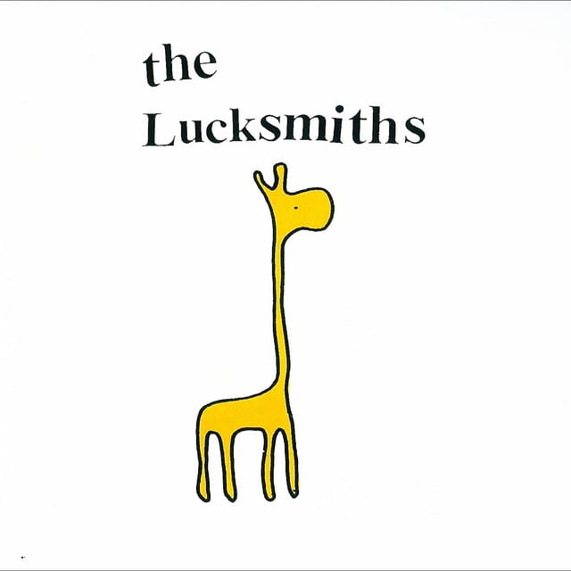 English Murder Mystery song by The Lucksmiths