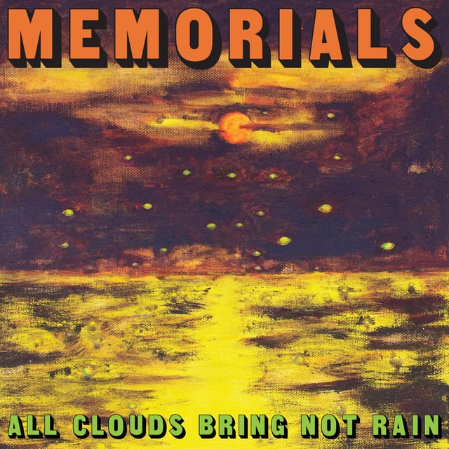 Cut Glass Hammer song by MEMORIALS