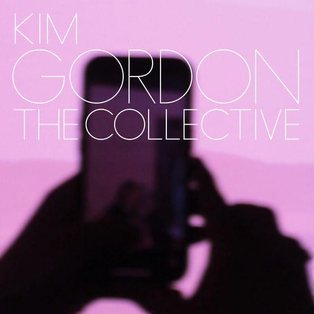 BYE BYE song by Kim Gordon