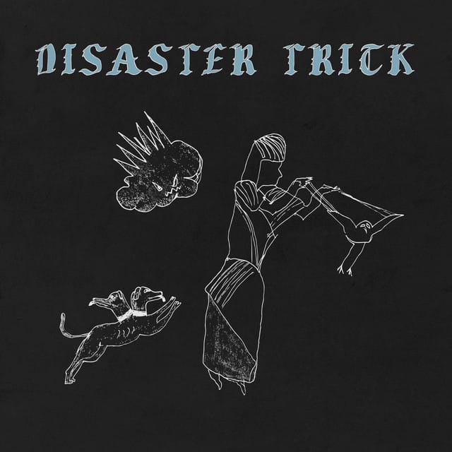 Snow Angel song by Horse Jumper of Love