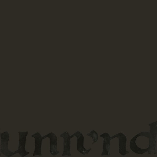 Look a Ghost song by Unwound