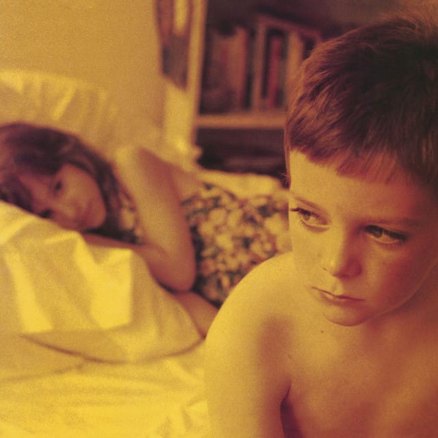 Debonair – Remastered song by Afghan Whigs