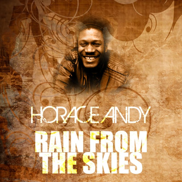 Rain from the Skies song by Horace Andy