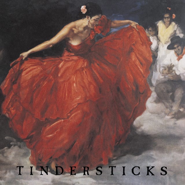 Raindrops song by Tindersticks