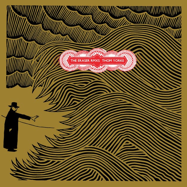 And It Rained All Night – Burial Remix song by Thom Yorke