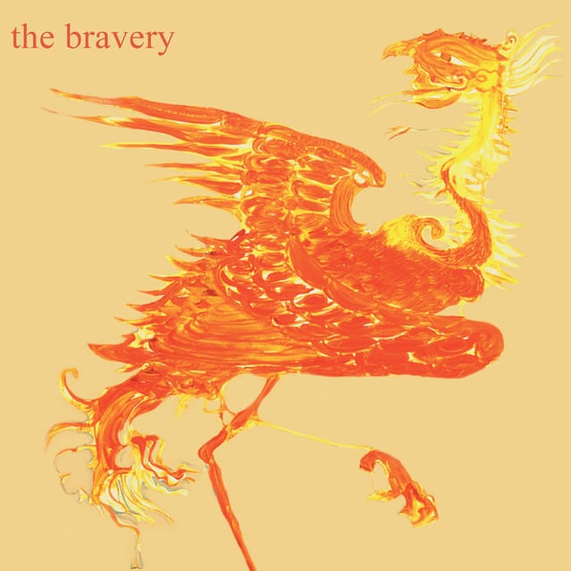 An Honest Mistake song by The Bravery