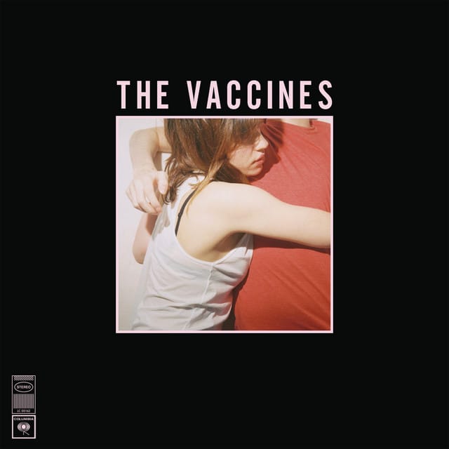Post Break-Up Sex song by The Vaccines