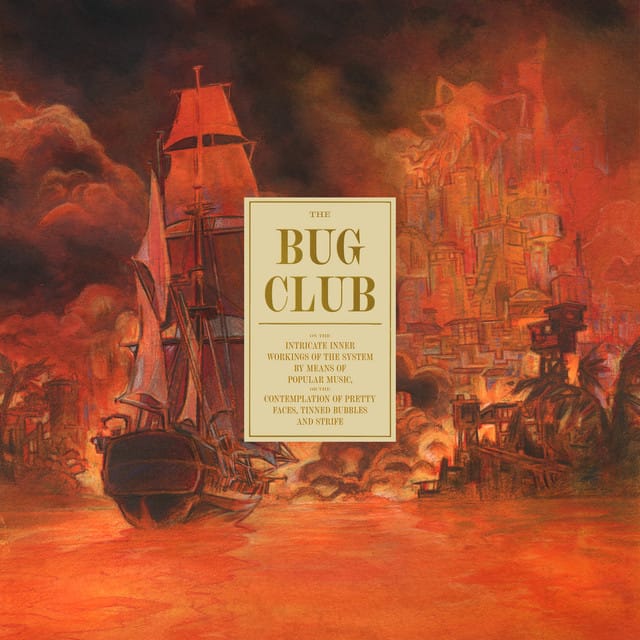 We Don’t Care About That song by The Bug Club