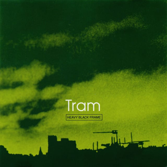 Nothing Left to Say song by Tram
