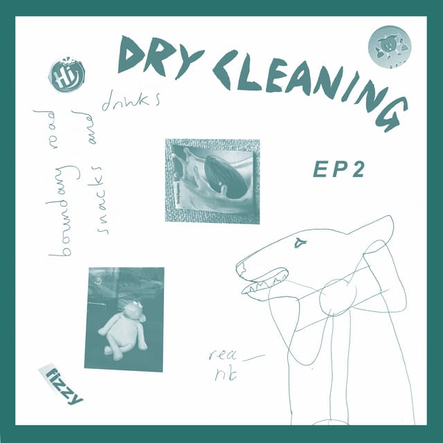 Sit Down Meal – 2024 Remaster song by Dry Cleaning