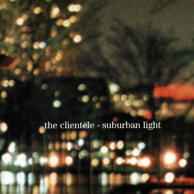 Reflections After Jane song by The Clientele