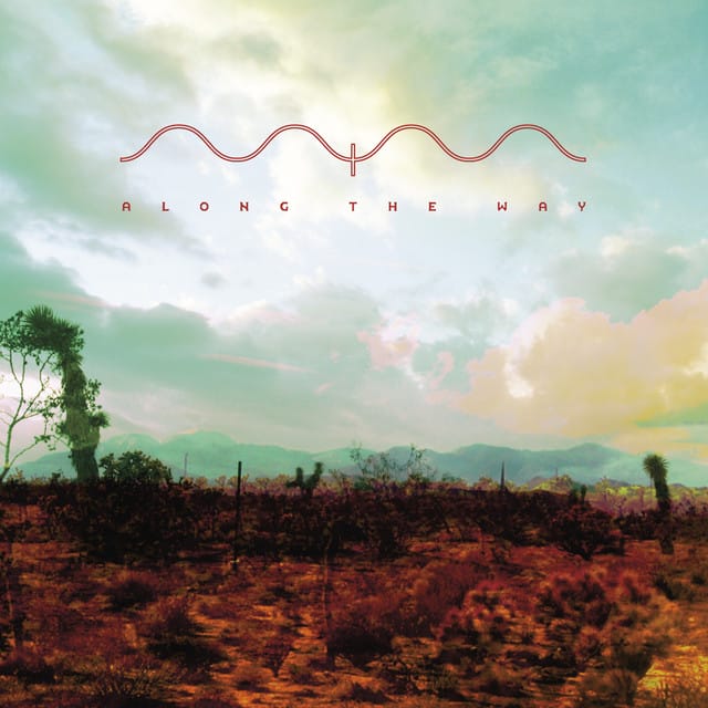 Wonderland of Living Things song by Mark McGuire