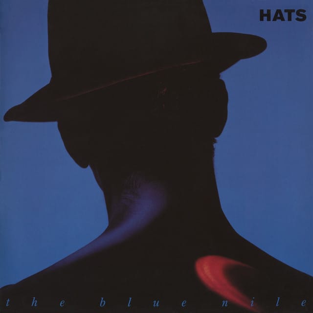 Headlights on the Parade song by The Blue Nile