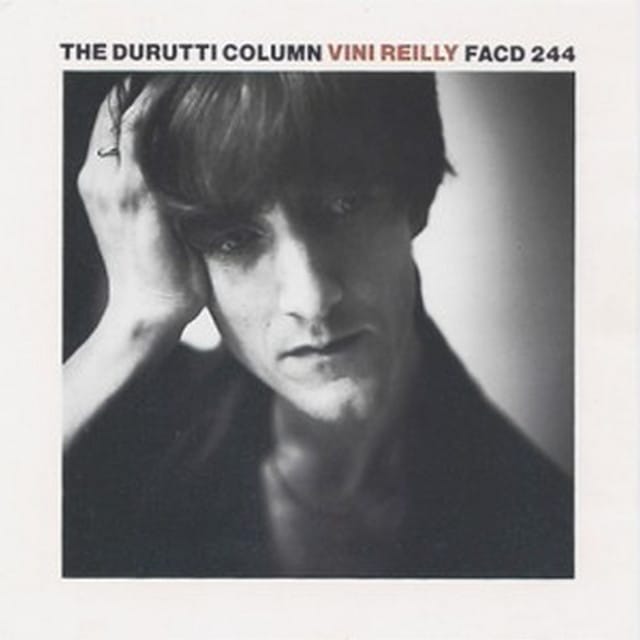 Otis – 2024 Remaster song by The Durutti Column
