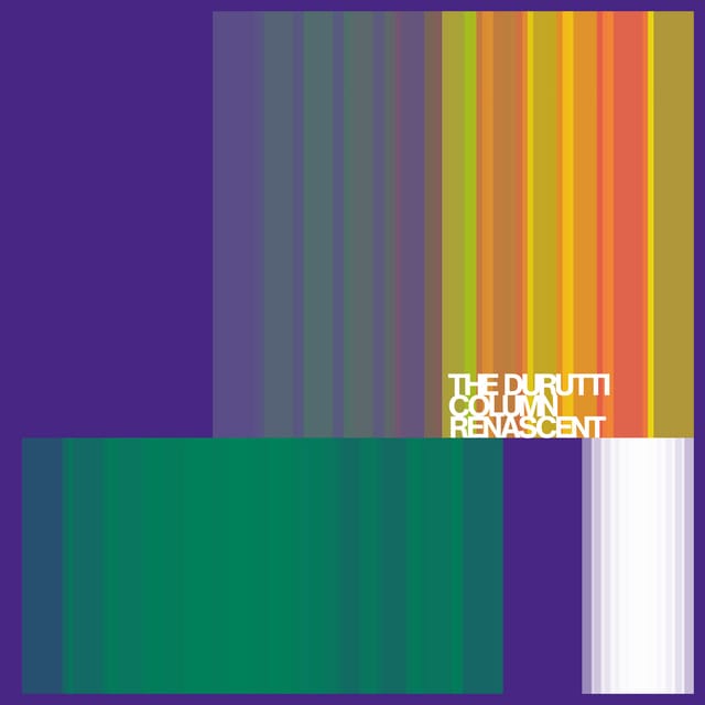 Your Shadow at Morning song by The Durutti Column