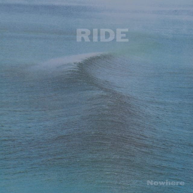 Vapour Trail – 2001 Remaster song by Ride