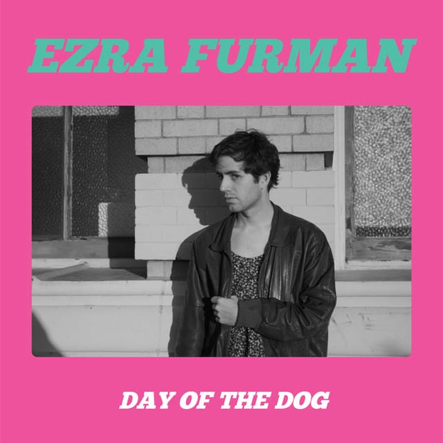 My Zero song by Ezra Furman