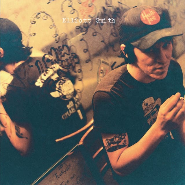 Ballad Of Big Nothing song by Elliott Smith