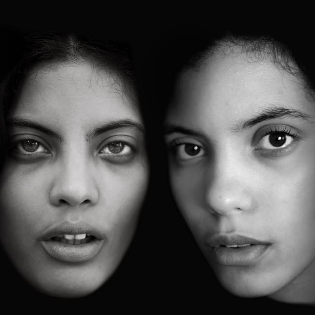 River song by Ibeyi