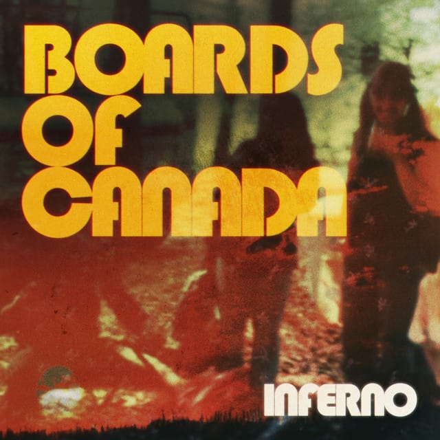 Hydrogen Helium Lithium Leviathan song by Boards of Canada