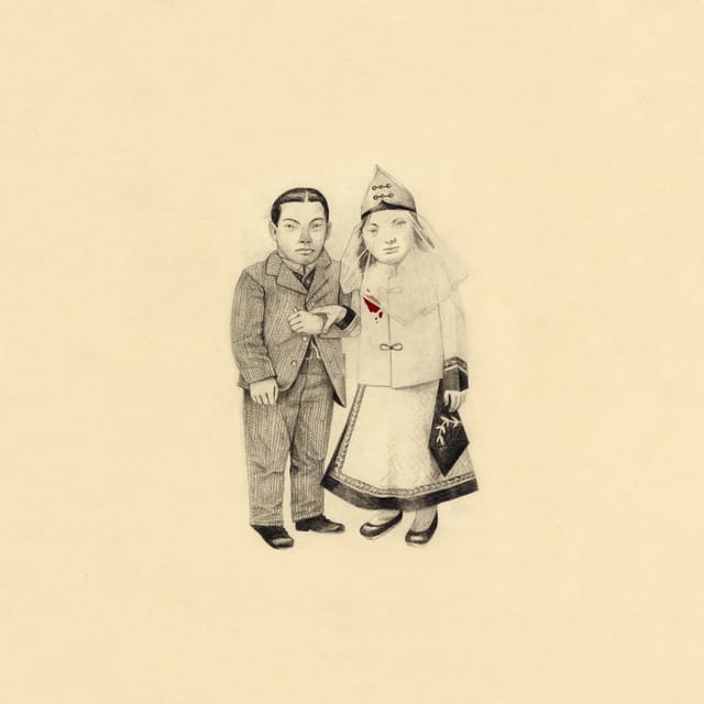 The Crane Wife 3 song by The Decemberists