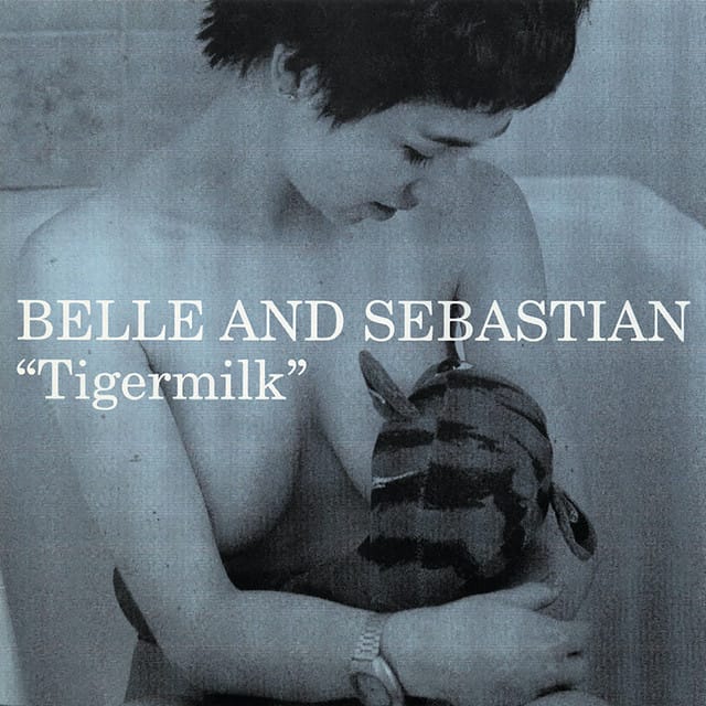 Expectations song by Belle and Sebastian
