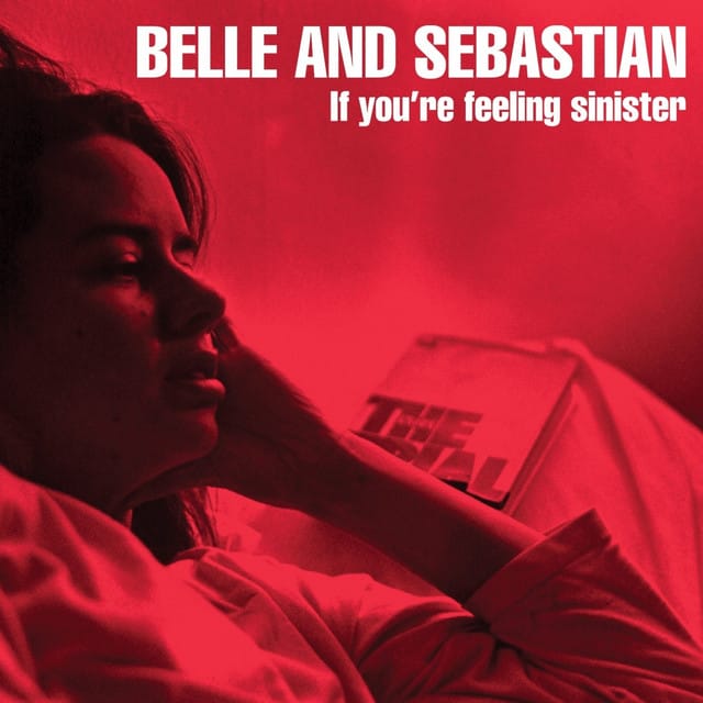 Get Me Away From Here, I’m Dying song by Belle and Sebastian