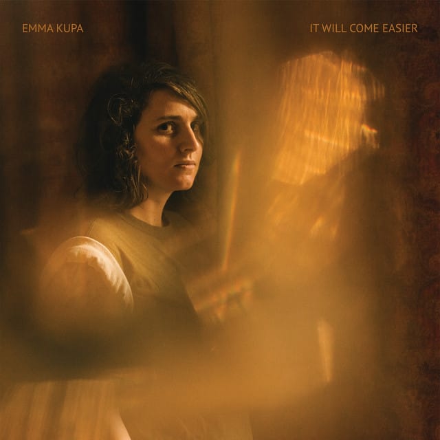 Nawlins song by Emma Kupa