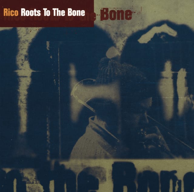 Over The Mountain song by Rico