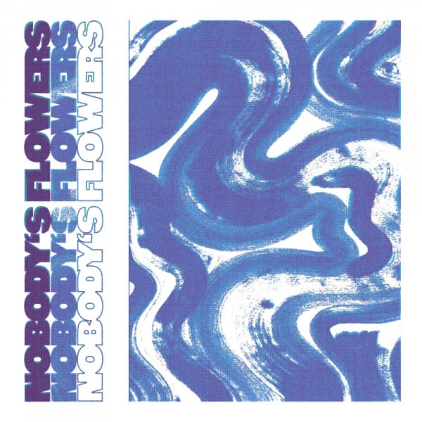 Mountains Out of Broken Men song by Nobody’s Flowers
