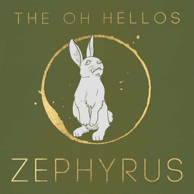 Theseus song by The Oh Hellos