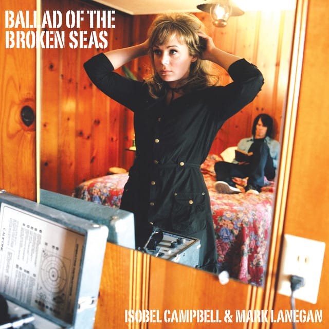 Black Mountain song by Isobel Campbell, Mark Lanegan