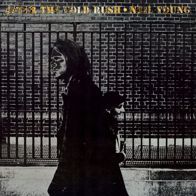 Birds song by Neil Young and Crazy Horse