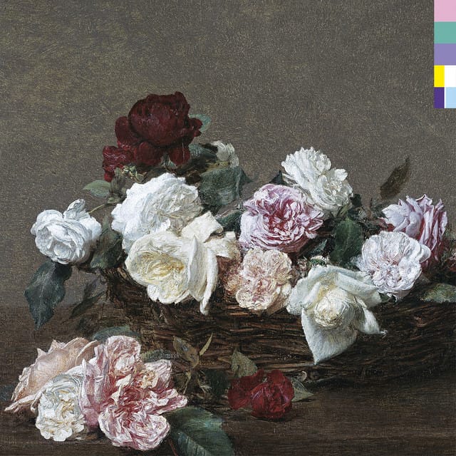 Age of Consent – 2015 Remaster song by New Order