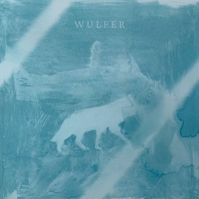 Cat song by Wulfer