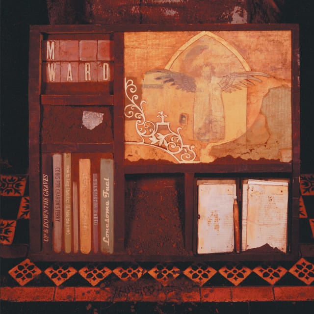I’ll Be Yr Bird song by M. Ward